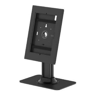 Stojak biurkowy na tablet Neomounts DS15-631BL1 max. 3kg max. VESA 75x75 czarny