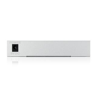 Switch niezarzadzalny Zyxel GS-108BV5 8x100/1000Mbps