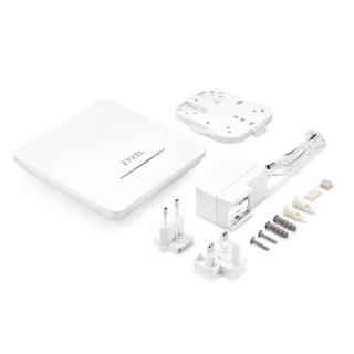 Access Point Zyxel NWA50BE BE5100 Wi-Fi 7 1xLAN MU-MIMO PoE