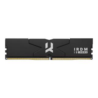 Pamięć DDR5 GOODRAM IRDM 16GB (1x16GB) 6000MHz CL30 1,35V XMP 3.0 AMD EXPO