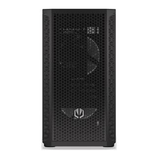 Obudowa Endorfy Signum M30 Air mATX z oknem bez zasilacza czarna