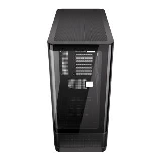 Obudowa Endorfy Aquarius 8000 Flex ATX z oknem bez zasilacza czarna