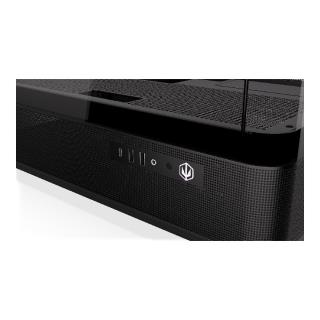 Obudowa Endorfy Aquarius 8000 Flex ATX z oknem bez zasilacza czarna