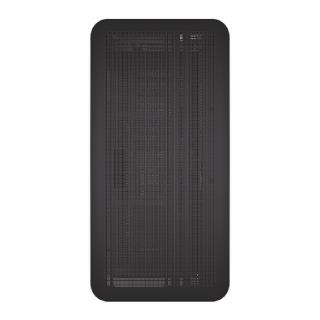 Obudowa Endorfy Aquarius 8000 Flex ATX z oknem bez zasilacza czarna