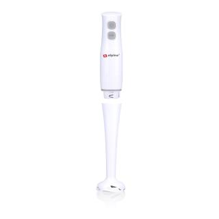 Blender ręczny ALPINA 400w biały
