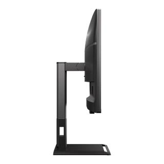 Monitor AOC 27" Q27P4CV IPS QHD 120Hz HDMI 2xDP HUB RJ45 głośniki