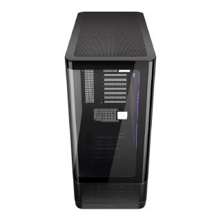 Obudowa Endorfy Aquarius 8000 Corona ATX z oknem bez zasilacza czarna