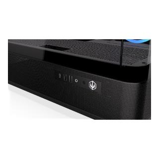 Obudowa Endorfy Aquarius 8000 Corona ATX z oknem bez zasilacza czarna