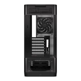 Obudowa Endorfy Aquarius 8000 Corona ATX z oknem bez zasilacza czarna