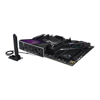 Płyta Asus ROG STRIX X870E-E GAMING WIFI7 NEO /AMD X870/DDR5/SATA3/M.2/USB4/WiFi/BT/PCIE5.0/AM5/ATX