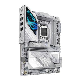 Płyta Asus ROG STRIX X870E-A GAMING WIFI7 NEO /AMD X870/DDR5/SATA3/M.2/USB4/WiFi/BT/PCIE5.0/AM5/ATX