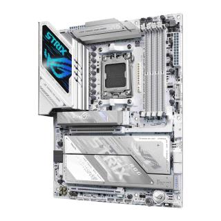 Płyta Asus ROG STRIX X870E-A GAMING WIFI7 NEO /AMD X870/DDR5/SATA3/M.2/USB4/WiFi/BT/PCIE5.0/AM5/ATX