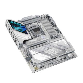 Płyta Asus ROG STRIX X870E-A GAMING WIFI7 NEO /AMD X870/DDR5/SATA3/M.2/USB4/WiFi/BT/PCIE5.0/AM5/ATX