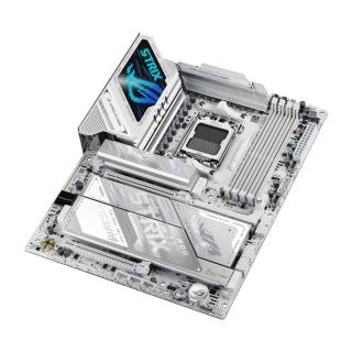 Płyta Asus ROG STRIX X870E-A GAMING WIFI7 NEO /AMD X870/DDR5/SATA3/M.2/USB4/WiFi/BT/PCIE5.0/AM5/ATX