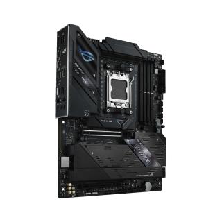 Płyta Asus ROG STRIX B850-F GAMING WIFI7 NEO /AMD B850/DDR5/SATA3/M.2/USB3.2/PCIe5.0/WiFi/BT/AM5/ATX