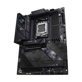 Płyta Asus ROG STRIX B850-F GAMING WIFI7 NEO /AMD B850/DDR5/SATA3/M.2/USB3.2/PCIe5.0/WiFi/BT/AM5/ATX