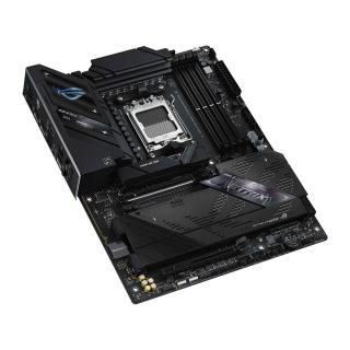 Płyta Asus ROG STRIX B850-F GAMING WIFI7 NEO /AMD B850/DDR5/SATA3/M.2/USB3.2/PCIe5.0/WiFi/BT/AM5/ATX