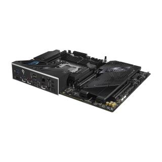 Płyta Asus ROG STRIX B850-F GAMING WIFI7 NEO /AMD B850/DDR5/SATA3/M.2/USB3.2/PCIe5.0/WiFi/BT/AM5/ATX