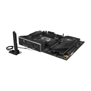 Płyta Asus ROG STRIX B850-F GAMING WIFI7 NEO /AMD B850/DDR5/SATA3/M.2/USB3.2/PCIe5.0/WiFi/BT/AM5/ATX