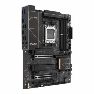 Płyta Asus PROART B850-CREATOR WIFI NEO /AMD B850/DDR5/SATA3/M.2/USB3.2/PCIe5.0/WiFi/BT/AM5/ATX