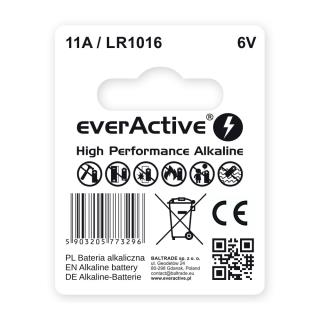 Bateria do pilota samochodowego everActive 11A LR1016 MN11