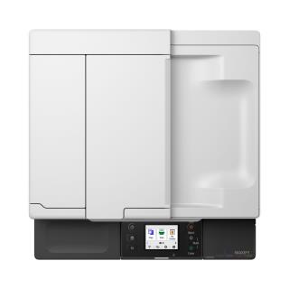 Urządzenie wielofunkcyjne Canon Maxify GX2041 (6171C027) 4w1 białe