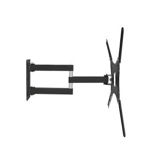Uchwyt na TV Appartme Mini 26"-55" VESA 400x400 mm