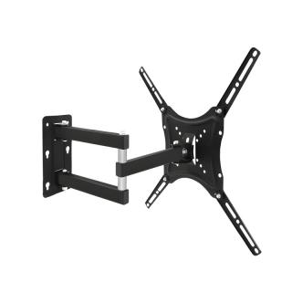 Uchwyt na TV Appartme Mini 26"-55" VESA 400x400 mm