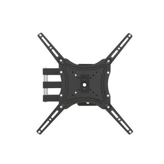 Uchwyt na TV Appartme Mini 26"-55" VESA 400x400 mm