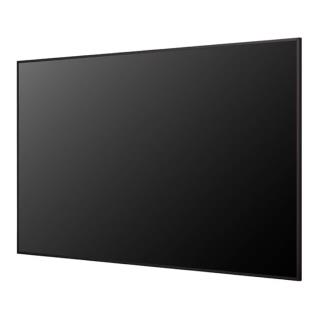 Monitor LG 75" 75UH5Q-E Digital Signage 4K UHD (24/7)