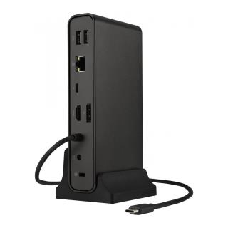 Stacja dokująca ASUS Triple Display USB-C Dock DC300 90XB08CN-BDS090