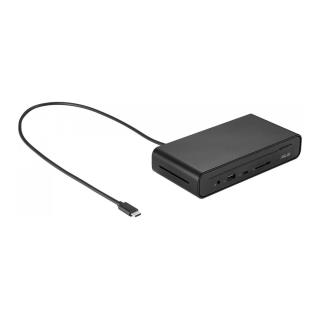 Stacja dokująca ASUS Triple Display USB-C Dock DC300 90XB08CN-BDS090