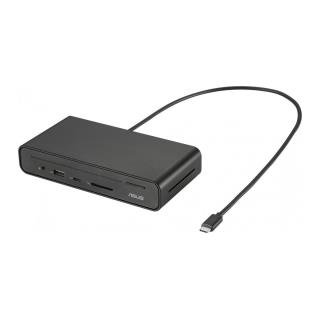 Stacja dokująca ASUS Triple Display USB-C Dock DC300 90XB08CN-BDS090