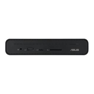 Stacja dokująca ASUS Triple Display USB-C Dock DC300 90XB08CN-BDS090
