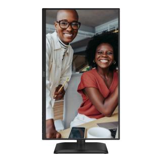 Monitor AOC 23,8" 24E4CV IPS FHD 120Hz HDMI 2xDP HUB RJ45 głośniki