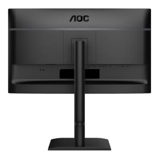 Monitor AOC 23,8" 24E4CV IPS FHD 120Hz HDMI 2xDP HUB RJ45 głośniki