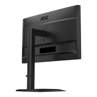 Monitor AOC 23,8" 24E4CV IPS FHD 120Hz HDMI 2xDP HUB RJ45 głośniki