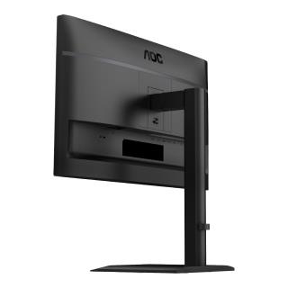Monitor AOC 23,8" 24E4CV IPS FHD 120Hz HDMI 2xDP HUB RJ45 głośniki