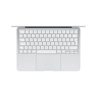 Notebook Apple MacBook Neo 13"/Apple A18 Pro (6/5)/8GB/256GB/macOS Silver