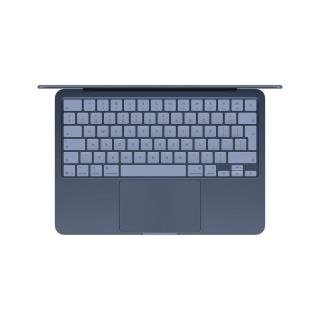 Notebook Apple MacBook Neo 13"/Apple A18 Pro (6/5)/8GB/256GB/macOS Indigo