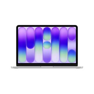 Notebook Apple MacBook Neo 13"/Apple A18 Pro (6/5)/8GB/512GB/macOS Silver