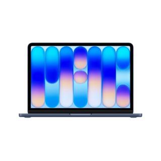 Notebook Apple MacBook Neo 13"/Apple A18 Pro (6/5)/8GB/512GB/macOS Indigo