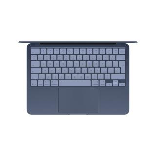 Notebook Apple MacBook Neo 13"/Apple A18 Pro (6/5)/8GB/512GB/macOS Indigo