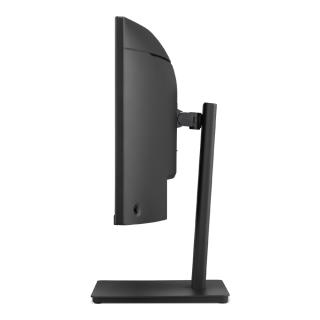 Monitor ViewSonic 34” VA3420C-2 Curved Monitor VA UWQHD 120Hz HDMI DP HUB głośniki