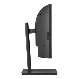 Monitor ViewSonic 34” VA3420C-2 Curved Monitor VA UWQHD 120Hz HDMI DP HUB głośniki