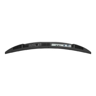 Monitor ViewSonic 34” VA3420C-2 Curved Monitor VA UWQHD 120Hz HDMI DP HUB głośniki