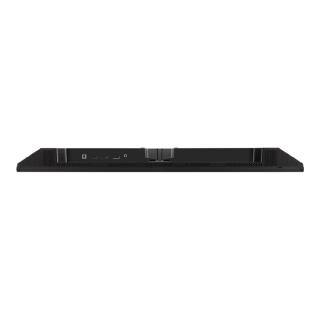 Monitor ViewSonic 27" VX2757-2K-PRO Gaming Monitor IPS QHD 200Hz 2xHDMI DP