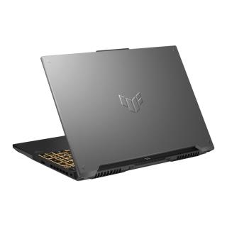 Notebook Asus TUF Gaming F16 FX607VU-I5165W 16"WUXGA/Core 5 210H/16GB/SSD512GB/RTX4050-6GB/W11 Grey