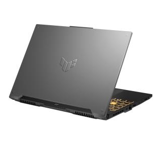 Notebook Asus TUF Gaming F16 FX607VU-I5165W 16"WUXGA/Core 5 210H/16GB/SSD512GB/RTX4050-6GB/W11 Grey