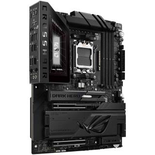 Płyta Asus ROG CROSSHAIR X870E DARK HERO /AMD X870/DDR5/SATA3/M.2/USB4/WiFi/BT/PCIE5.0/AM5/ATX